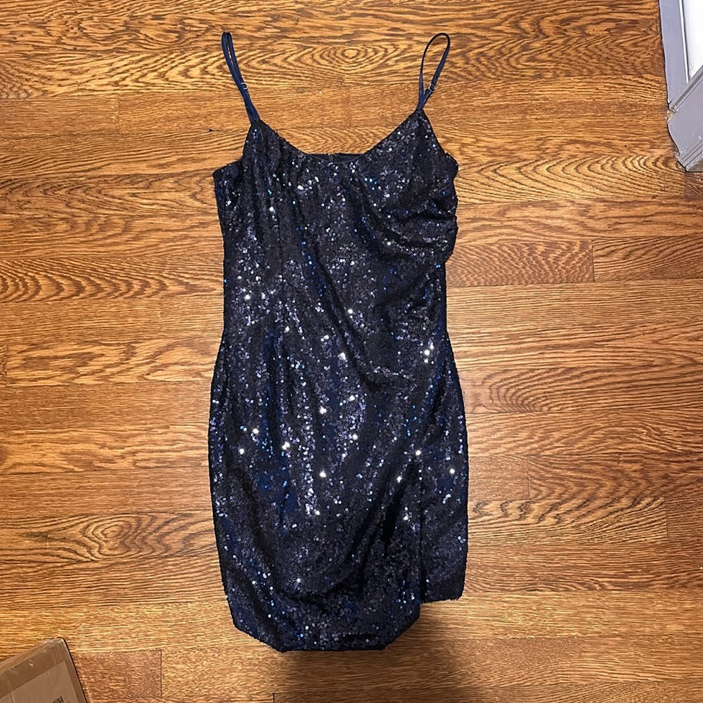 Lulus Disco Mini Dress- Nordstrom’s